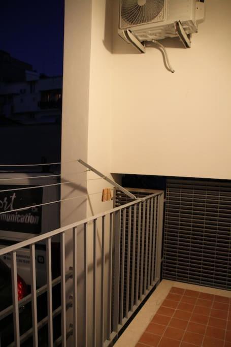 巴里La Casa Di Beba公寓 外观 照片