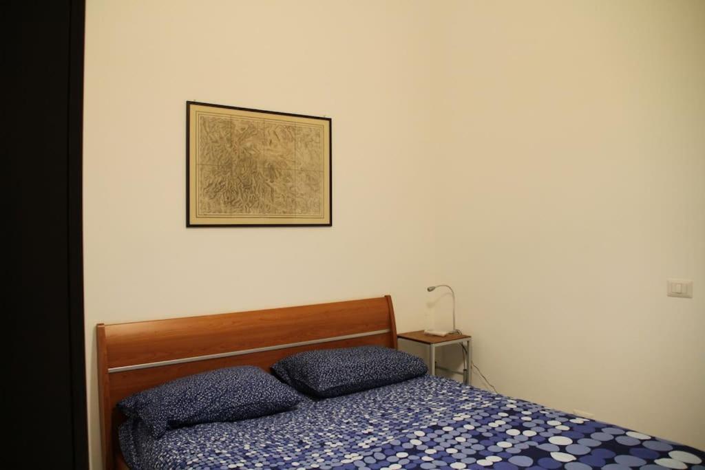 巴里La Casa Di Beba公寓 外观 照片