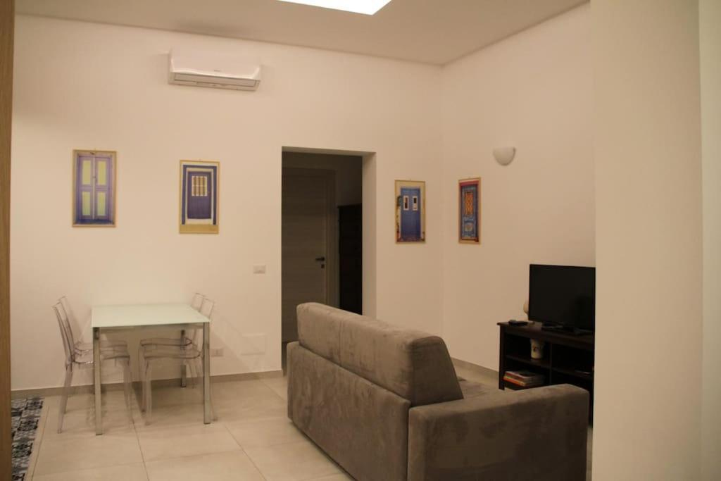 巴里La Casa Di Beba公寓 外观 照片