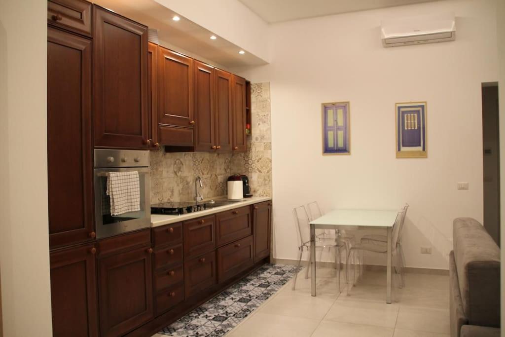 巴里La Casa Di Beba公寓 外观 照片