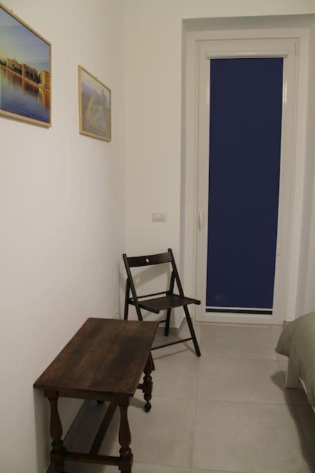 巴里La Casa Di Beba公寓 外观 照片